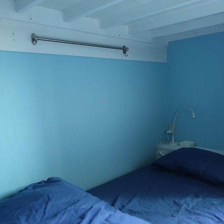 Hostel NABLA Niijimamura Buitenkant foto