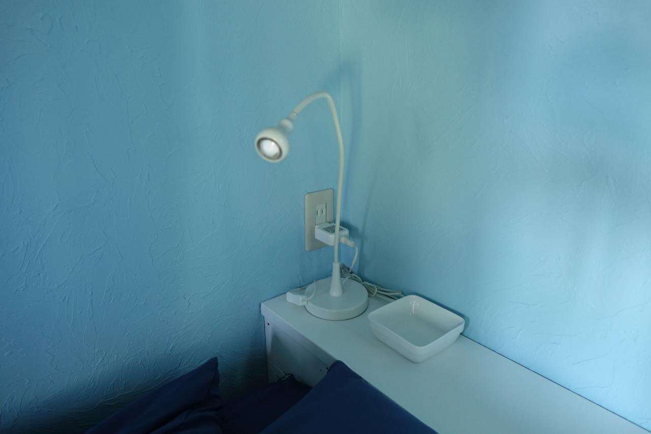Hostel NABLA Niijimamura Buitenkant foto